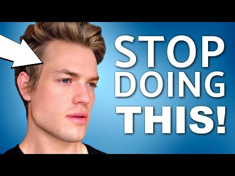 7 Ways Men Are MAKING THEMSELVES Less ATTRACTIVE thumbnail