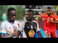 2026 World Cup Controversy Over Wan Bissaka And Gédéon Kalulu Trésor Mputu Breaks His Silence 