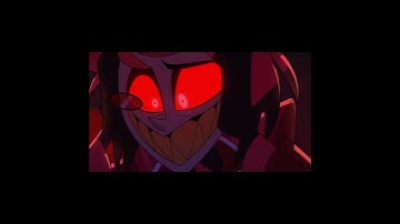Alastor (Goodbye) #hazbinhotel