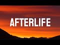 2Scratch - AFTERLIFE (Lyrics) (prod. by 2Scratch)