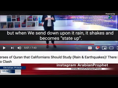 christian-prince:-tipuan-"sains"-dalam-al-quran-oleh-pengikut-muhammad;-hujan-dan-gempa-bumi