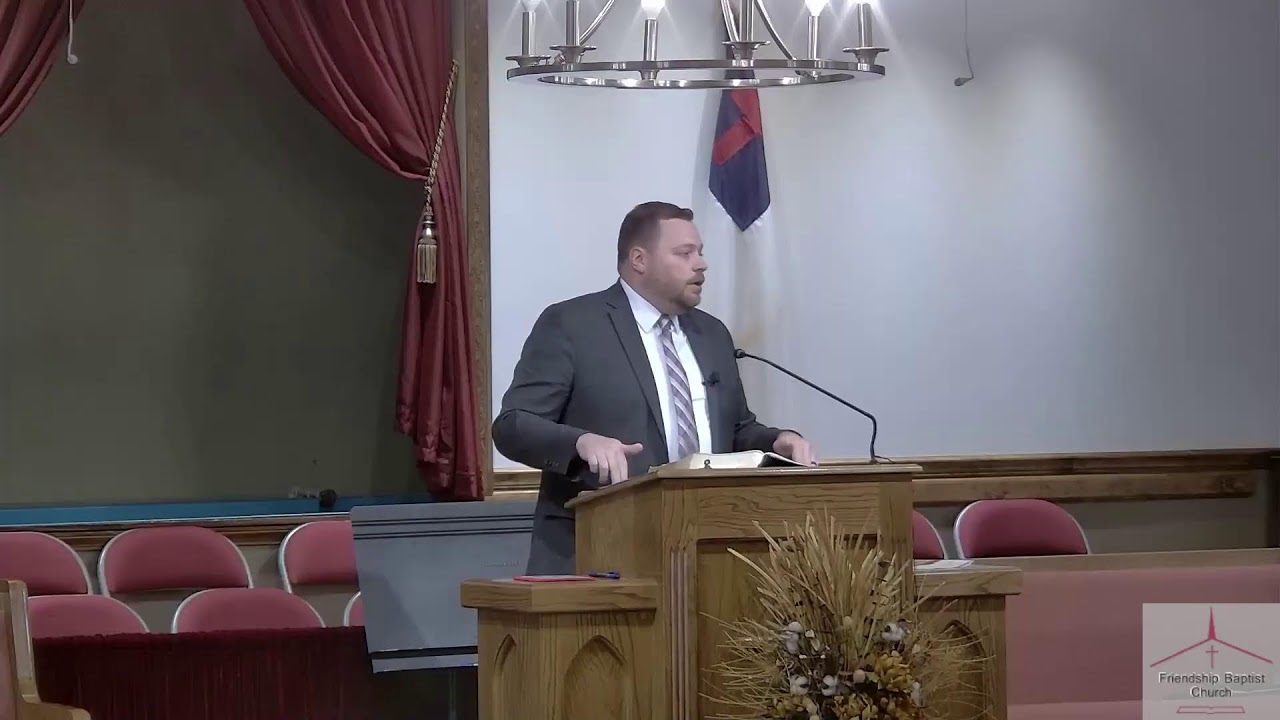 God's Unilateral Covenant