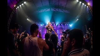 Dvd Lost In Hate Ao Vivo Em Brasília - Full Set