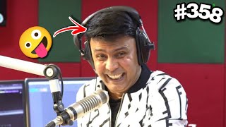 Rj Naved | Rj Naved Prank Calls | Part - 358 | Rj Naved Radio Mirchi Murga 2021 Latest | FM Spotify