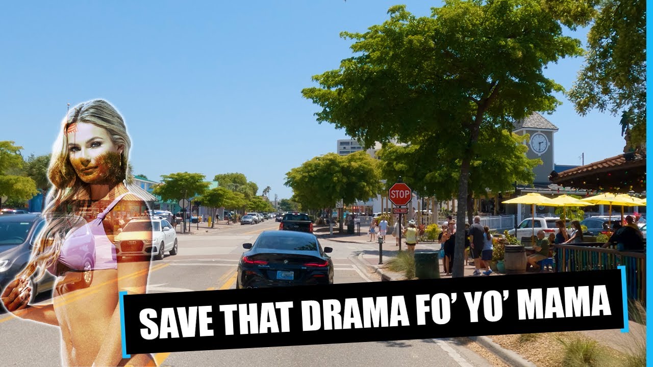 Siesta Key, Florida Is More Than A Reality Show. People.