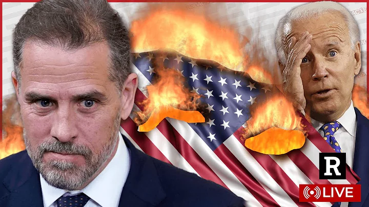 BREAKING! Hunter Biden charged with crimes, CORRUPTION goes all the way to the top | Redacted News - DayDayNews