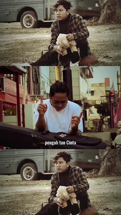 Amyn Bayu - Serba Salah (LAGU ACEH TERBARU) #amynbayu #laguaceh #laguacehterbaru