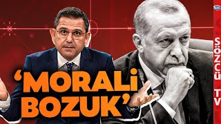 Seçim Bitti Erdoğan Sokağa İndi! Fatih Portakal'ın Yorumu Çok Konuşulur