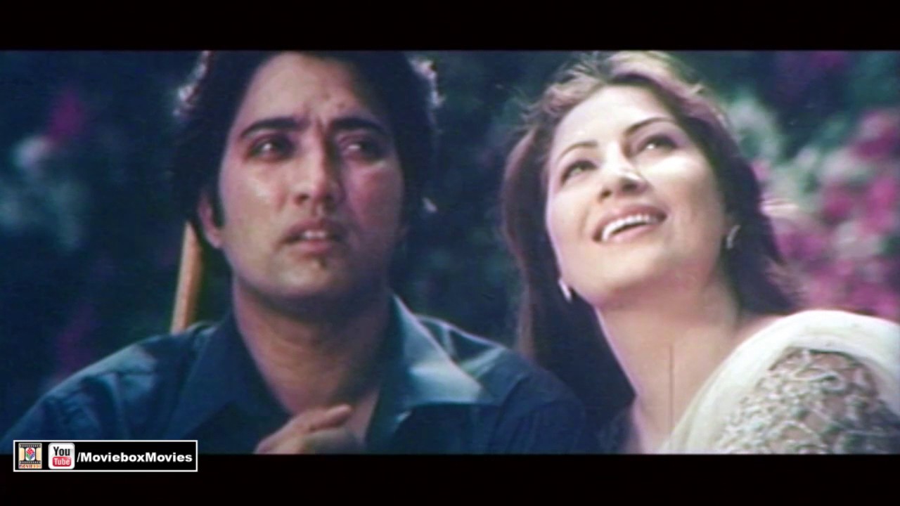 MERI ZINDAGI KE SATHI - SAIMA - FILM SAPNAY APNE APNE