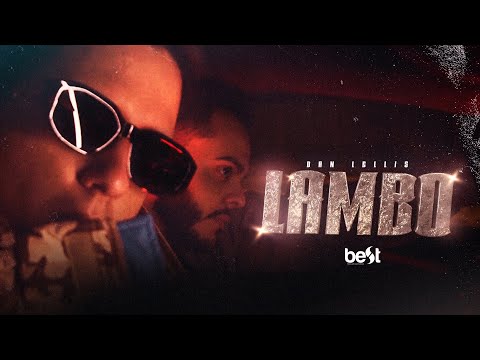 Dan Lellis - Lambo