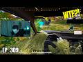 PUBG: FUNNY &amp; AWESOME MOMENTS - 309