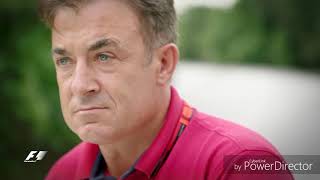 Jean alesi best remembered with ferrari! an emotional driver, quick
and passionate always on the limit!