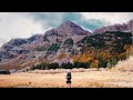 Solo Hiking 40 Miles on Four Pass Loop Colorado