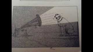 HIS MASTERS VOICE......WELL SORT OF