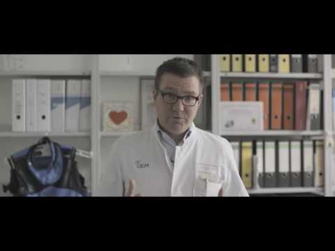 Video: Fahren Nach Defibrillatorimplantation: Entwicklung Und Pilotergebnisse Eines Landesweiten Fragebogens
