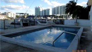 7933 West Dr # 403,North Bay Village,FL 33141 Condominium For Sale