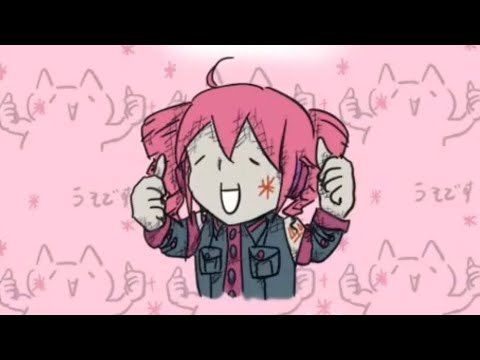 【Kasane Teto】The 800 Lies of Kasane Teto 【UTAU Original】ENG SUB