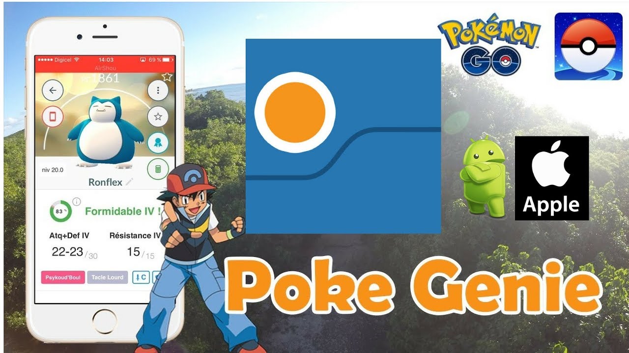 calculadora de iv pokÉmon