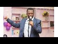 Watch Mountain of Fire and Miracles Ministries MFM LIVE Service For August 2, 2020