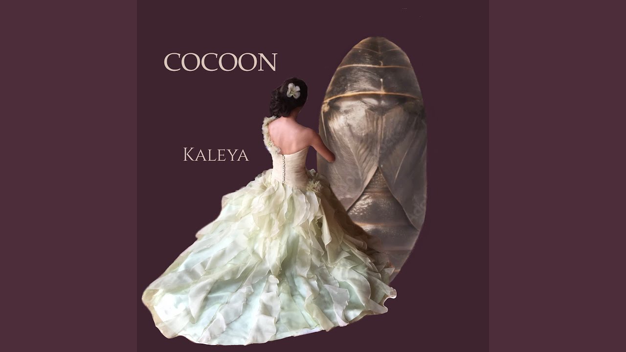 Watch COCOON on YouTube Watch COCOON on YouTube