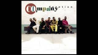 Company  More Today Than Yesterday