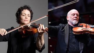 J.S. Bach: Brandenburg Concerto No. 6 (Tabea Zimmerman, Brett Dean, BBC Proms 2018)