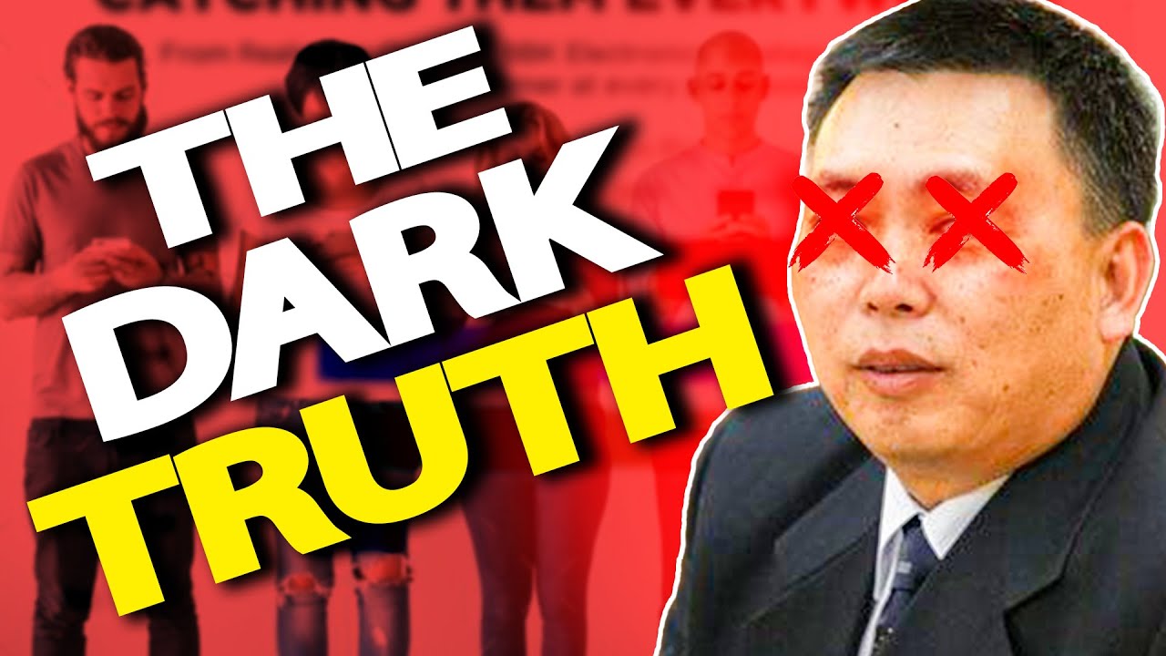 The Truth About Phone Companies You Need To Know Ft BBK Electronics the-truth-about-phone-companies-you-need-to-know-ft-bbk-electronics