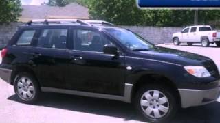 Used 2006 Mitsubishi Outlander Benton AR