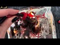 Ритуал чистка любовного и сексуального канала❤️