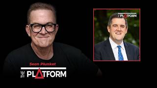 Chris Bishop Cracks Down On Judges With Attorney General Speech