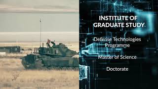 Sivas University of Science and Technology Intro