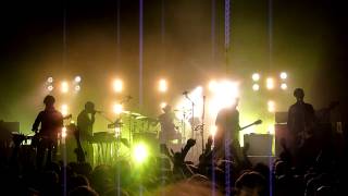 Queens Of The Stone Age - Sick, Sick, Sick (Hobart 24.03.14)