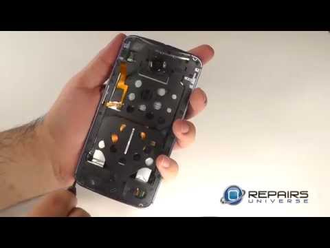 Motorola Nexus 6 Battery Replacement Guide - RepairsUniverse