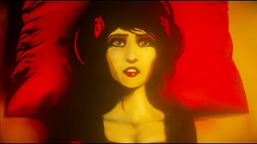 Lorelai Gameplay - Chapter 1: The Prodigal Daughter [1080p60fps]