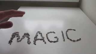 Telekinetic seeds - Magic Video - Android App screenshot 4