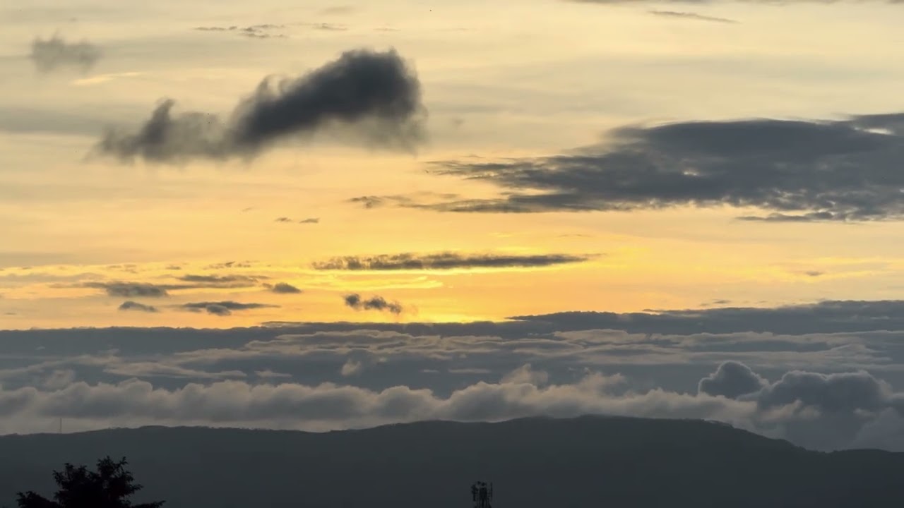 When I Feel Empty (In The Sunset)
