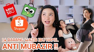 Larangan Ibu Hamil , Bahaya bagi Janin. Ibu Hamil Wajib Tau !