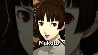 Characters In Persona 5 Royal