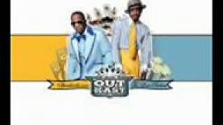 Outkast Hey Ya Hq