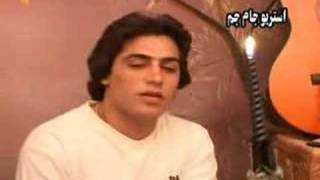 Torki qashqai music ترکی قشقایی