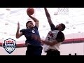 Nikola Jokic Takes On USA Players at 2014 Nike Hoop Summit! OFFICIAL MIXTAPE!