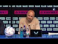 PRESS KONFERENCIJA | Sandro Perković nakon pobjede protiv Rijeke