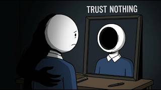Why Your Brain Has Been Lying to You Your Entire Life