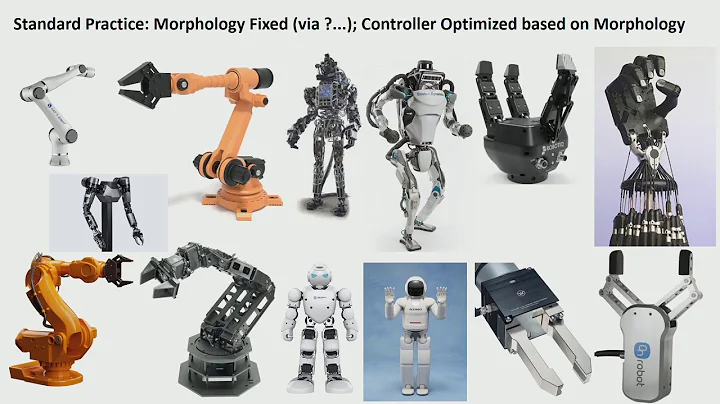 14 Robotics Area Introduction :  Robert MacCurdy :...