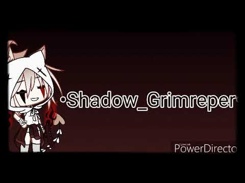Bad Girl Outfit Ideas With Hairs And Faces Gacha Life Shadow Grimreper Youtube