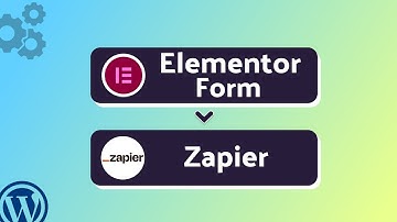 Free Integrating Elementor Form with Zapier | Step-by-Step Tutorial | Bit Integrations