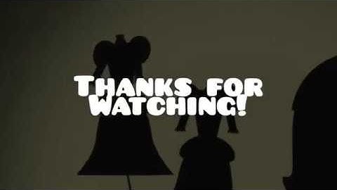 Outro for RUBY GLOOM RANDOMNESS