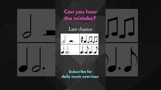 Rhythm Challenge 30