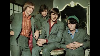 Deconstructing Forget That Girl  The Monkees isolated Tracks