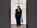 Plus Size Outfit Idea! #jumpsuitstyle #plussizefashion #oldnavystyle #outfitideas